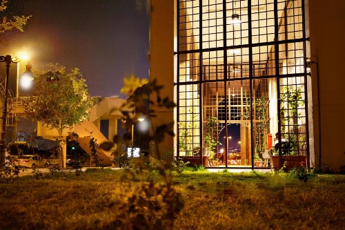 Ewan Dar Alhejra Hotel image 13