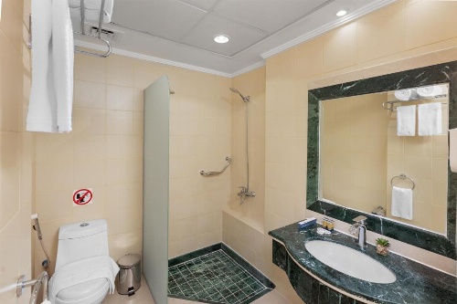 Ewan Dar Alhejra Hotel image 15