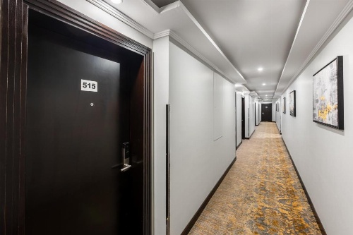 Ewan Dar Alhejra Hotel image 16