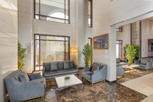 Ewan Dar Alhejra Hotel image 17