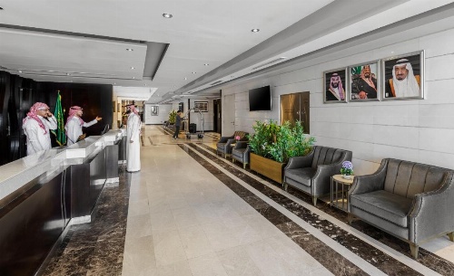 Ewan Dar Alhejra Hotel image 18