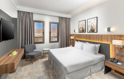 Ewan Dar Alhejra Hotel image 19