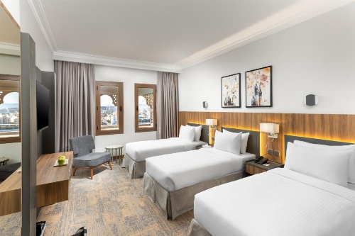 Ewan Dar Alhejra Hotel image 20