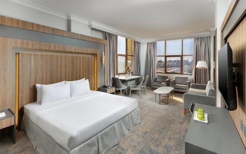 Ewan Dar Alhejra Hotel image 21