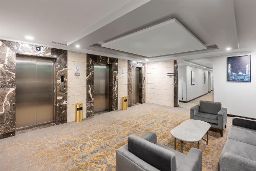 Ewan Dar Alhejra Hotel image 3