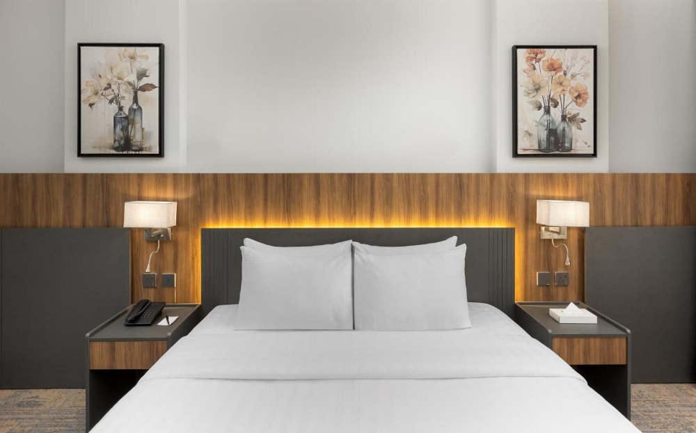 Ewan Dar Alhejra Hotel