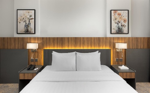 Ewan Dar Alhejra Hotel image 4