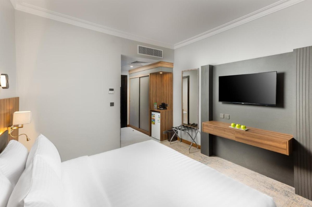 Ewan Dar Alhejra Hotel