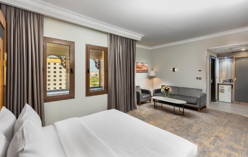 Ewan Dar Alhejra Hotel image 8