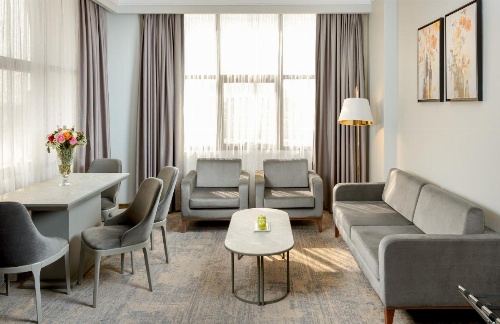 Ewan Dar Alhejra Hotel image 9